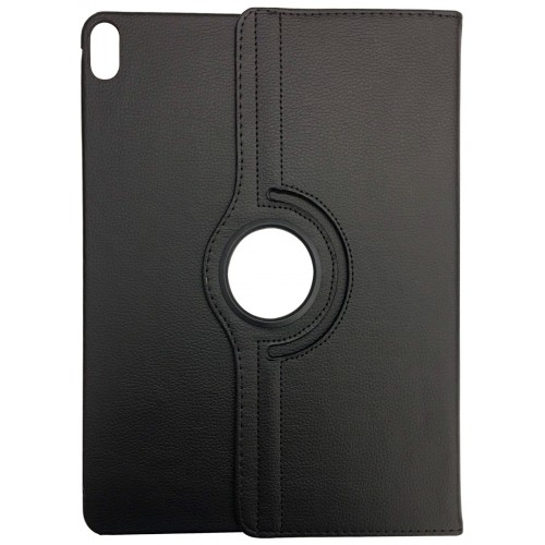 iPad Mini 6 Portfolio Case Black